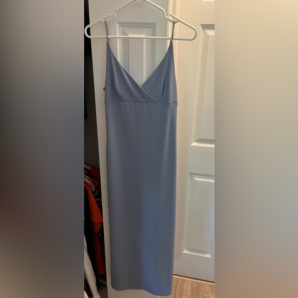 Vintage 90s dress - Picture 3 of 8